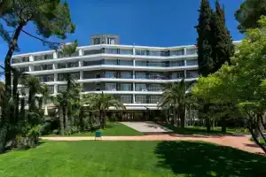 Du Lac et Du Parc Grand Resort, Riva del Garda