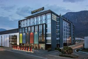 Four Points by Sheraton Bolzano Hotel, Bolzano