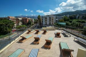 Hotel Nice, Sorrento