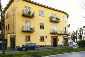 1900 Artevita, Florence
