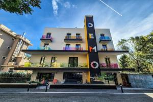 Demo Hotel Design Emotion, Rimini