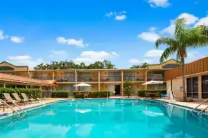 Best Western Orlando West, Orlando