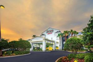 Hyatt Place Sarasota Lakewood Ranch, Sarasota