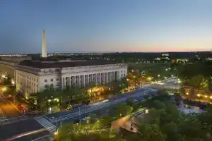 JW Marriott Washington DC, Washington