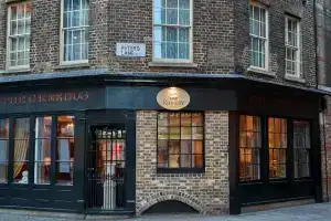 The Rookery Hotel, London