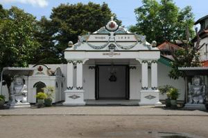 Grand Zuri Malioboro Yogyakarta, Yogyakarta