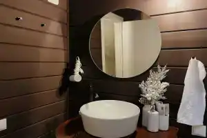 Prostor Cottage, Sergiyev Posad