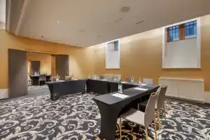 Áurea Ana Palace by Eurostars Hotel Company, Budapest