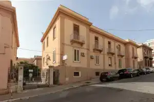 Talia B&B Guest House, Reggio Calabria