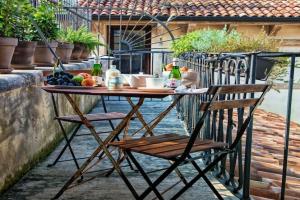 Massimago Wine Suites, Verona