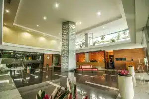 Gren Alia Jakarta Hotel, Jakarta
