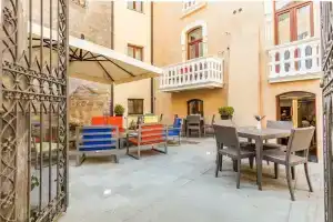 Hotel Duomo, Orvieto