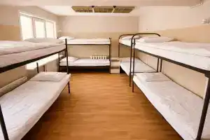 Hostel "Halva", Tula