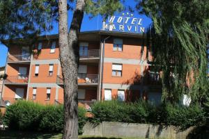 Hotel Marvin, Montepulciano
