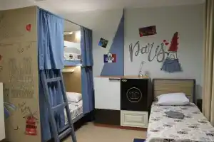 Boutique-Hostel Be Happy, Rostov-na-Donu