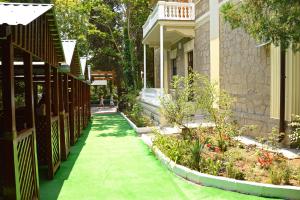 Na Pushkinskoy 23 Mini-hotel, Yalta