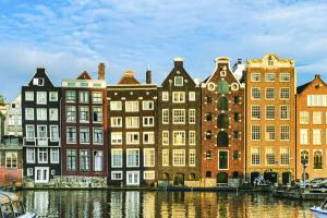 NH Collection Amsterdam Grand Hotel Krasnapolsky, Amsterdam