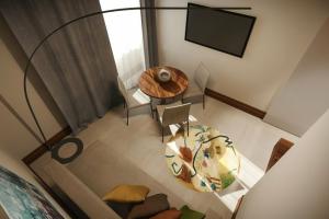 Gasometer Urban Suites, Rome
