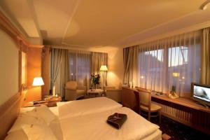 Hotel Armin, Selva di Val Gardena
