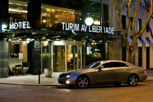 TURIM Av Liberdade Hotel, Lisbon