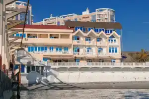 Son y Morya Mini-hotel, Sochi
