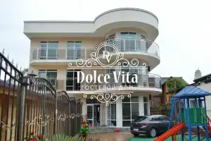 Guest House "Dolce Vita"