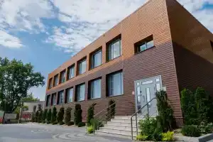 GoodTime Hotel, Mytishchi