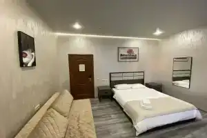 Dolche Vita Hotel, Krasnodar