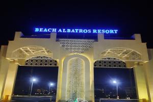 Beach Albatros Resort, Hurghada