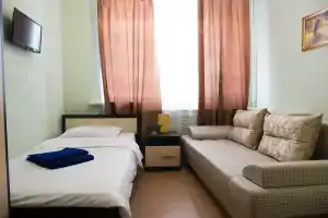 AMIGO Mini-hotel, Berezniki