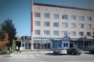 Yubileynaya Hotel
