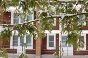 Eco Hotel Actor Ruza, Staraya Ruza