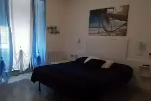 Hotel Birillo, La Spezia