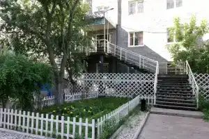 Angara Hotel, Ulan-Ude