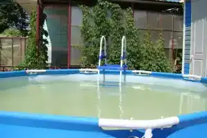 Guest house Letniy dvorik, Yarovoye