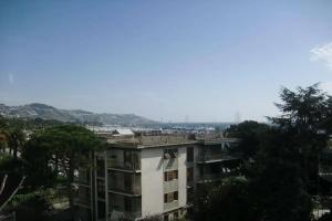 Hotel Esperia, Sanremo