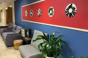 Bravo Hostel, Irkutsk