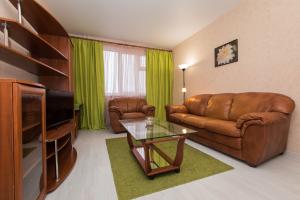 HomeHotel, Nizhniy Novgorod