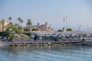 Royal Antibes - Luxury Hotel, Résidence, Beach & Spa, Antibes