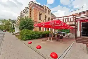 Natali Mini-Hotel, Pushkin