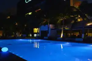 Oasis Palm Hotel, Cancun