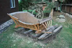 Agrousadyba Khata Marka Mini-hotel, Vawkavysk