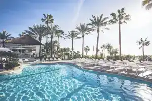 Puente Romano Hotel, Marbella