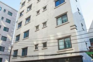 SSH ICON Hostel, Seoul