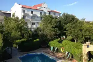 Afalina Tourist base, Sevastopol