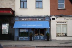The Camden Hotel, Dublin