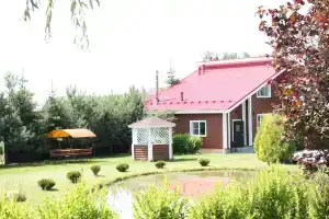 Park Hotel Ozernoe, Vereya