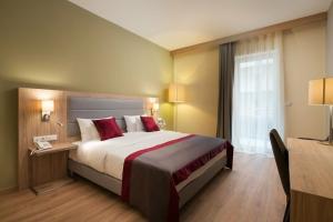 Akeah Verdi Hotel, Budapest