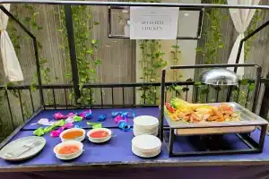 Fieris Hotel Jakarta, Jakarta