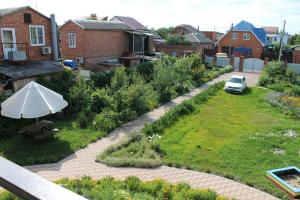 Delfin Hotel, Yeysk
